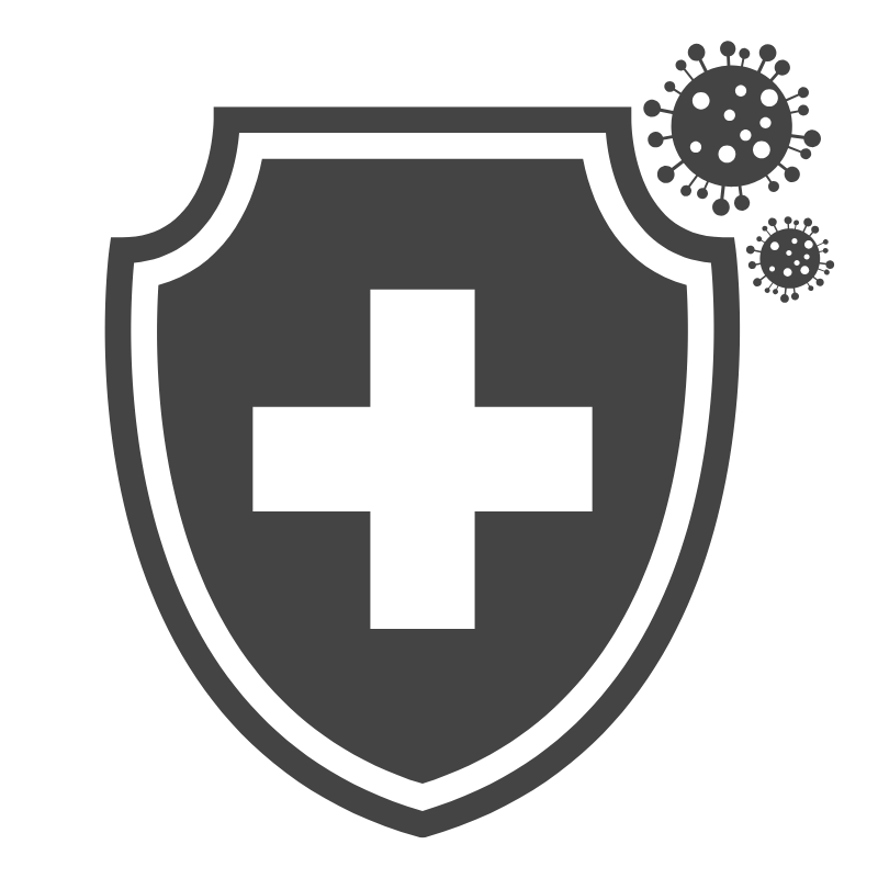 Immune Health Icon