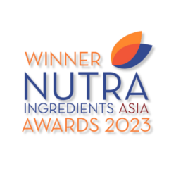 winner nutraingredients asias 2023