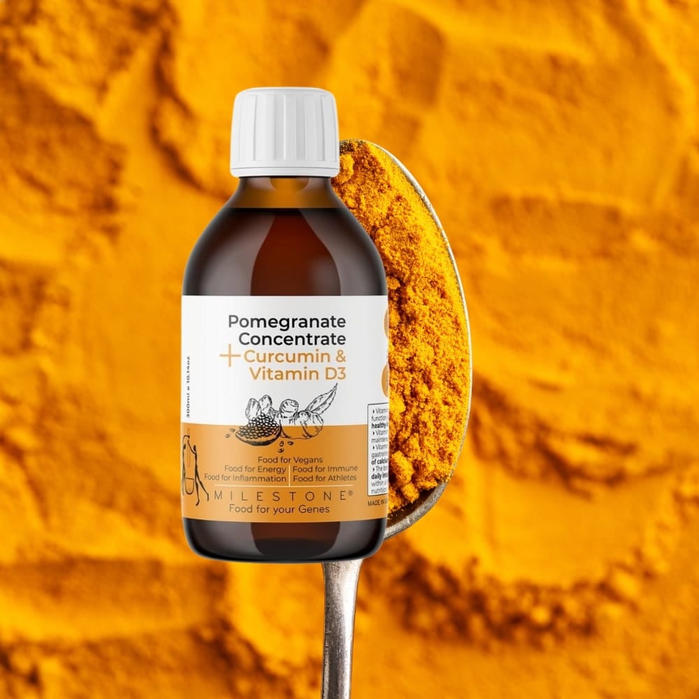 Curcumin + Pomegranate Inflammation-1