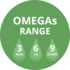 omegas complex olive oil