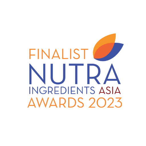 finalists nutraingredients asia 2023 milestone food for your genes