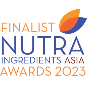 nutraingredients asia most innovative startup award 2023