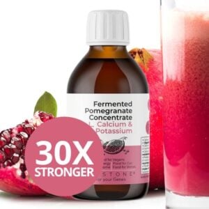 milestone fermented concentrate thirty times more antiageing-3
