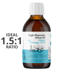 milestone algae omega3s purity and potency-1