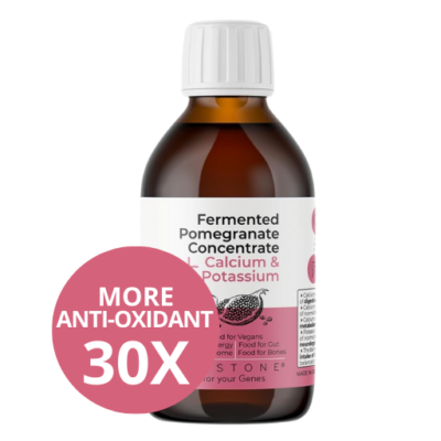 milestone fermented concentrate thirty times more antiageing-2