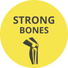 strong bones vitamin d3-3
