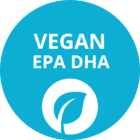 vegan epa dha algae omega 3s