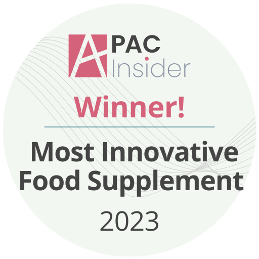 APAC Insider Award Win Logo Of Dreams and Knowledge Asia-14