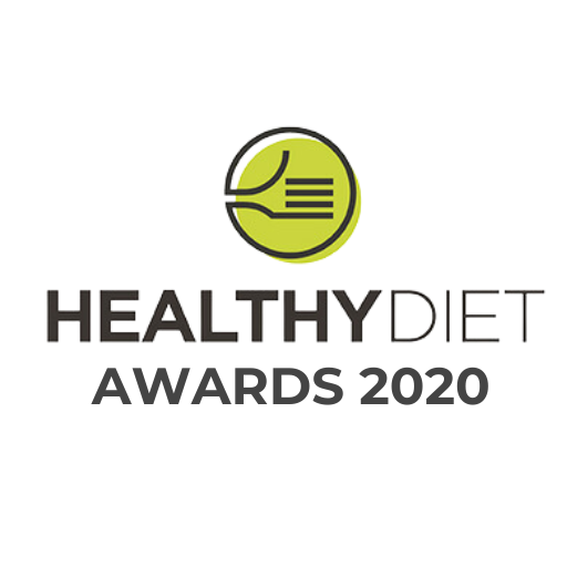 Healthy Diet Awards