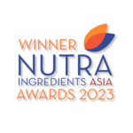 winner nutraingredients asias 2023