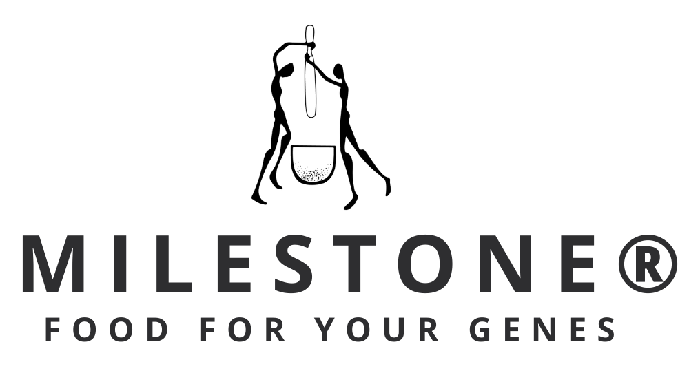 Milestone Logo