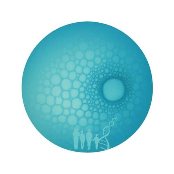 Advanced 3-Month DNA Test for Your Genes™