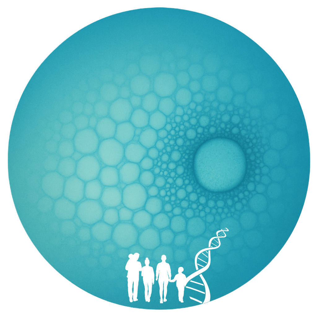 evolve test for your genes by milestone